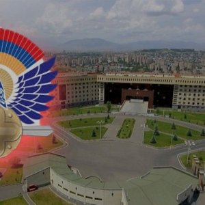 Ադրբեջանը գնդակոծել է Վերին Շորժայի հատվածում տեղակայված հայկական մարտական դիրքերը․ հայկական կողմն ունի մեկ վիրավոր․ ՊՆ