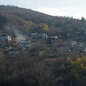 Քռասնիում 12 տեղահանված ընտանիք է հաստատվել. համայնքապետ