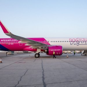 Wizz Air Abu Dhabi-ին թռիչքներ կսկսի դեպի Երևան. նախագահական