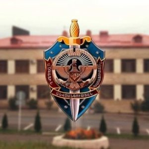 Արցախի ԱԱԾ-ն բացահայտել է Ադրբեջանի հատուկ ծառայությունների կողմից Արցախի բնակչին լրտեսության դրդելու հերթական դեպքը