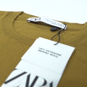 Տեղացի և հայրենադարձ գործարարներին բանակցությունների միջոցով հաջողվել է Հայաստան բերել «Զառա» ապրանքանիշի առաջին պատվերը. մեր երկրում կարված հագուստն արդեն վաճառվում է եվրոպական շուկայում․ Տեսանյութ