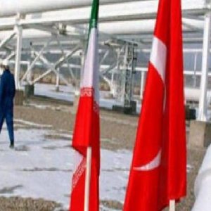 Իրանը դադարեցրել է գազի մատակարարումը Թուրքիային
