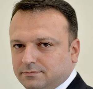 Էմիլ Տարասյանն ազատվել է Հանրապետության նախագահի աշխատակազմի ղեկավարի պաշտոնից