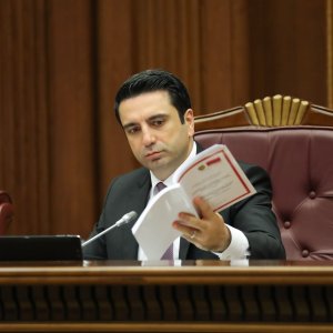 Միհրան Մաճկալյանը նշանակվել է ԱԺ աշխատակազմի վարչատնտեսական վարչության պետ