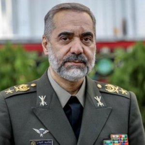 Ադրբեջանի պաշտպանության նախարար Զաքիր Հասանովը Թեհրանում հանդիպել է Իրանի նախագահի և ռազմական ղեկավարության հետ