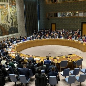 ԱՄՆ-ն ակնկալում է Ուկրաինայի հարցով այսօր ՄԱԿ ԱԽ նիստ գումարել