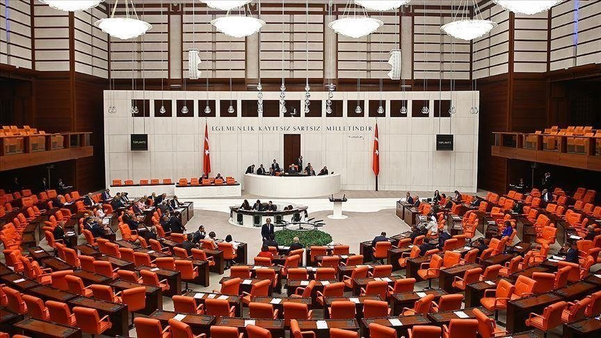 Թուրքիայի խորհրդարանի քննարկմանն է ներկայացվել հակահայկական ձևակերպումներով հռչակագիրը