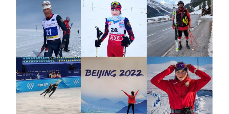 Մեկնարկել են ձմեռային 24-րդ oլիմպիական խաղերը. հայ մարզիկների մրցման ժամանակացույցը