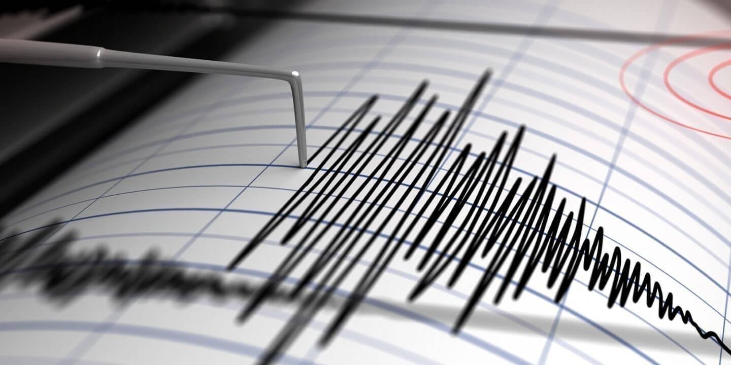 Հայաստանում քիչ առաջ գրանցվել է 5.2 մագնիտուդով երկրաշարժ