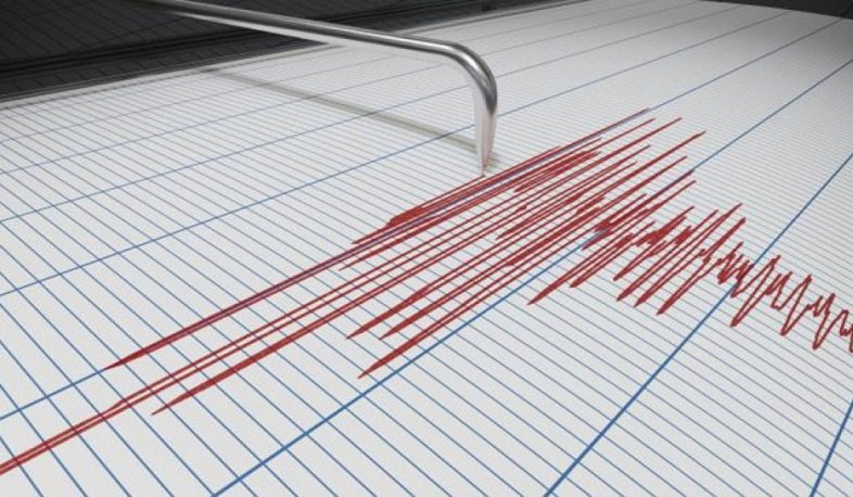 Երկրաշարժ Բավրա բնակավայրից 15 կմ արևելք, հետցնցումները շարունակվում են. ԱԻՆ