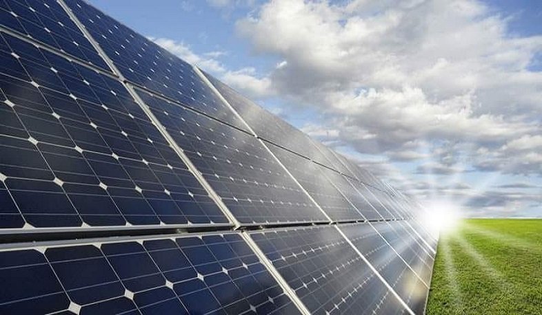 2021թ. Արագածոտնի մարզում արևային կայաններ կառուցելու նպատակով ներդրումների ծավալը հասել է մոտ 15 մլրդ դրամի