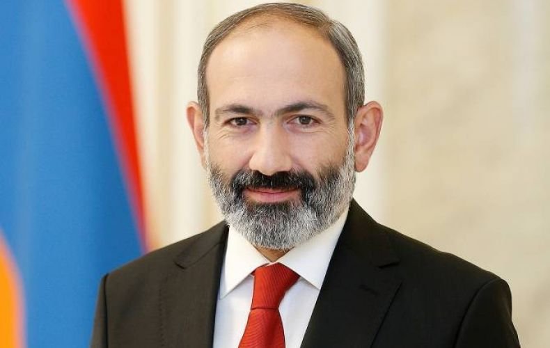 Վարչապետը շնորհավորական ուղերձ է հղել Սերբիայի վարչապետին
