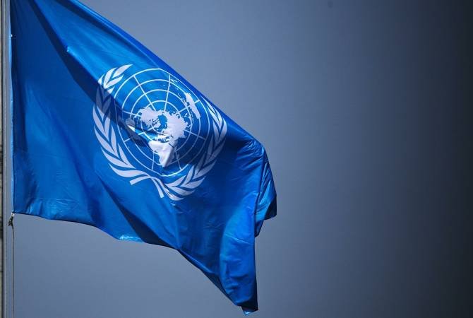 ՄԱԿ-ը Ուկրաինայում կողմերին կոչ է արել առավելագույն զսպվածություն դրսևորել