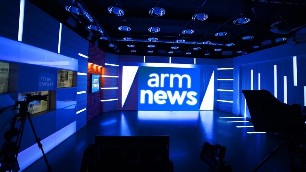 «Արմնյուզ» հեռուստաալիքը զրկվեց լիցենզիայից, իսկ «ԱրմնյուզFM»-ը վերադարձել է եթեր