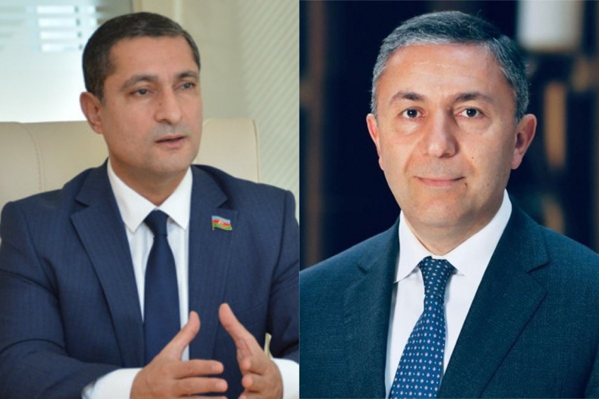 Հրապարակվել են Երևան ժամանող Ադրբեջանի պատվիրակության անդամների անունները