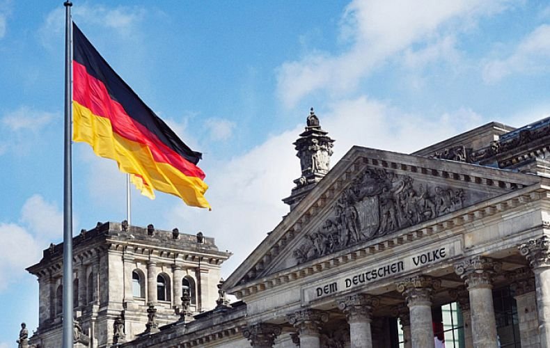 Գերմանիան Ռուսաստանին կոչ է արել հրաժարվել ԴԺՀ-ն և ԼԺՀ-ն ճանաչելու որոշումից