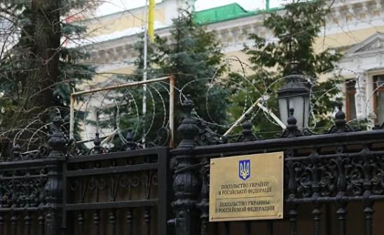 ՌԴ ԱԳՆ-ն հայտարարել է, որ Ռուսաստանում ուկրաինացիներին ոչինչ չի սպառնում