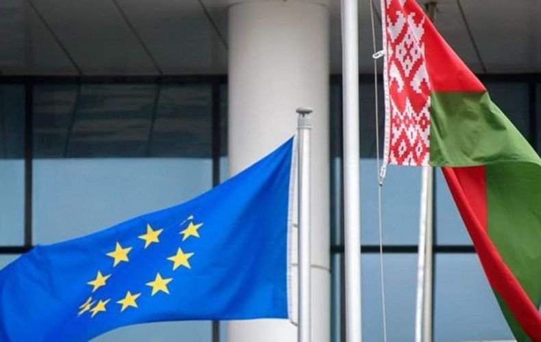 ԵՄ-ն քննարկում է Բելառուսի դեմ պատժամիջոցների հարցը