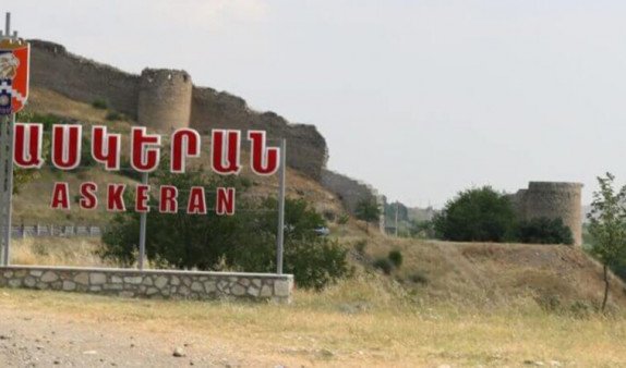 Ադրբեջանցիները կրկին սկսել են սպառնալ Արցախի Ասկերանի շրջանի Խրամորթի գյուղացիներին