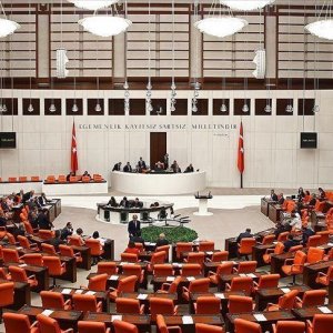Թուրքիայի խորհրդարանի քննարկմանն է ներկայացվել հակահայկական ձևակերպումներով հռչակագիրը