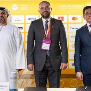 Expo 2020 Dubai-ում Հայաստանի ազգային օրվա շրջանակում քննարկվել են օտարերկրյա ուղղակի ներդրումների ներգրավման հարցեր
