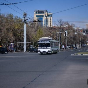 Նախատեսվում է ձեռք բերել 10 նոր տրոլեյբուս. քաղաքապետ Հրաչյա Սարգսյանը խորհրդակցության է անցկացրել