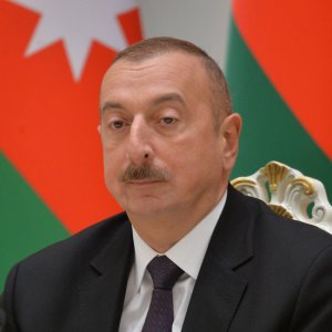 Ալիևը նշել է Ադրբեջանի և Հայաստանի միջև խաղաղության պայմանագրի կնքման պայմանները