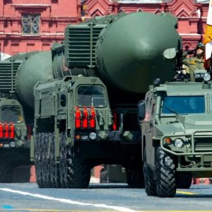 Մոսկվան հայտարարում է միջուկային հրթիռներով զորավարժություններ սկսելու մասին