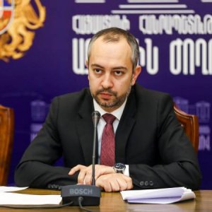 Երևանում կանցկացվի ՀԱՊԿ ԽՎ քաղաքական հարցերի ու միջազգային համագործակցության հանձնաժողովի նիստը
