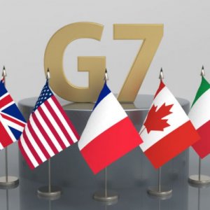 G7 երկրները հայտարարել են, որ ՌԴ-ն պատասխանատվություն է կրելու Ուկրաինային հասցված ցանկացած վնասի համար