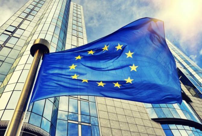 ԵՄ-ն պատժամիջոցներ է սահմանել 22 բելառուս պաշտոնյայի ու ուժայինների նկատմամբ