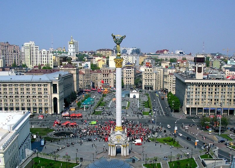 Գիշերը հրթիռակոծվել են Կիևը և Ուկրաինայի այլ քաղաքներ, հաղորդվում է զոհերի մասին
