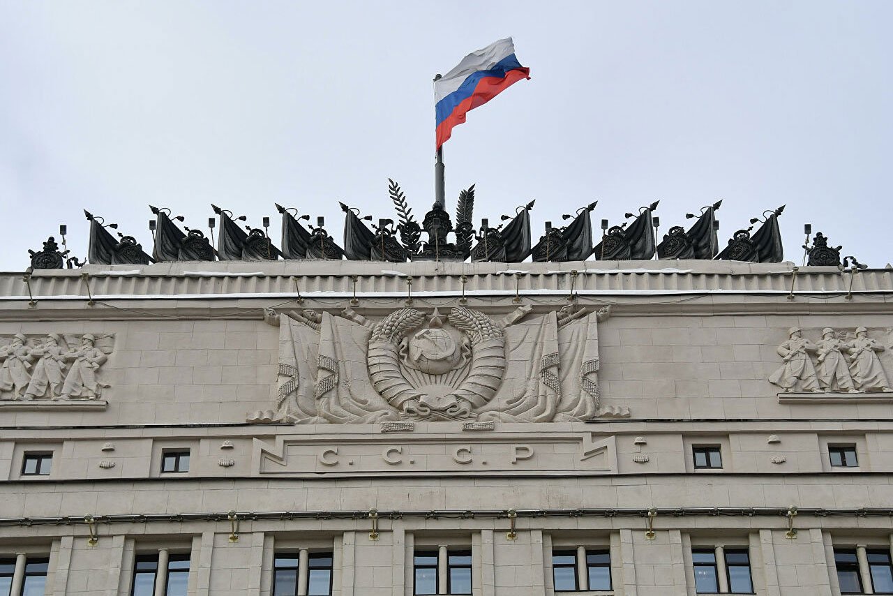 ՌԴ-ի և ԼԺՀ-ի զինված ուժերը ազատագրել են ևս 6 բնակավայր
