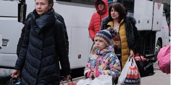 Պատերազմի հետևանքով 90 երեխա է զոհվել, մոտ 100-ը՝ վիրավորվել․ Ուկրաինայի ՄԻՊ