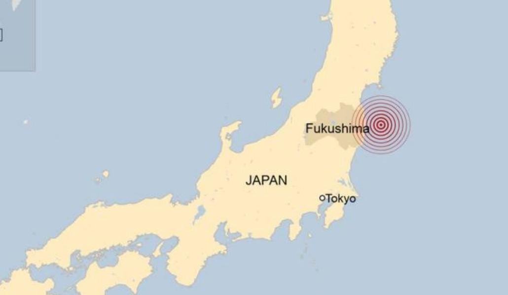 Ճապոնիայում 7.3 մագնիտուդով երկրաշարժ է գրանցվել. կա ցունամիի վտանգ