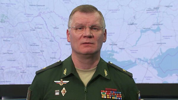 Ռուսաստանը առաջին անգամ "Кинжал" գերձայնային հրթիռներ է կիրառել Ուկրաինայի դեմ