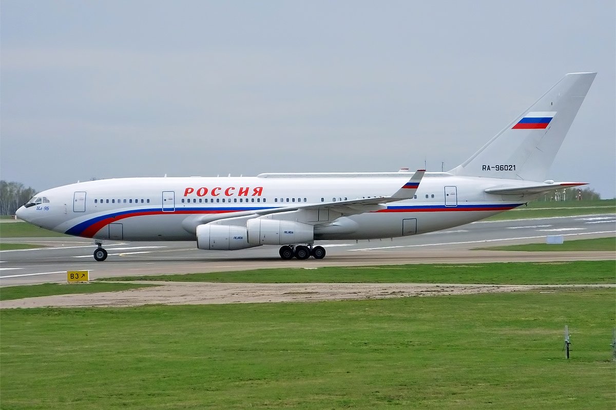 Պատժամիջոցների պատճառով ՌԴ-ն 78 ինքնաթիռների «կորուստ» ունի