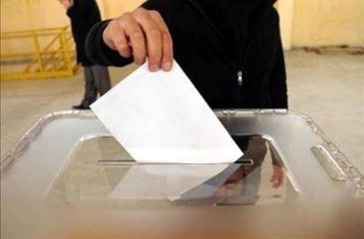 18.00-ի դրությամբ Վեդիում քվեարկել է  20 515 քաղաքացի, ընտրողների 55,8 %-ը