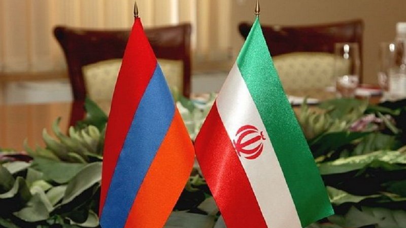 Իրանցի նախարարը կարեւորել է Իրանի  և Հայաստանի ղեկավարների հանդիպման նախապատրաստումը