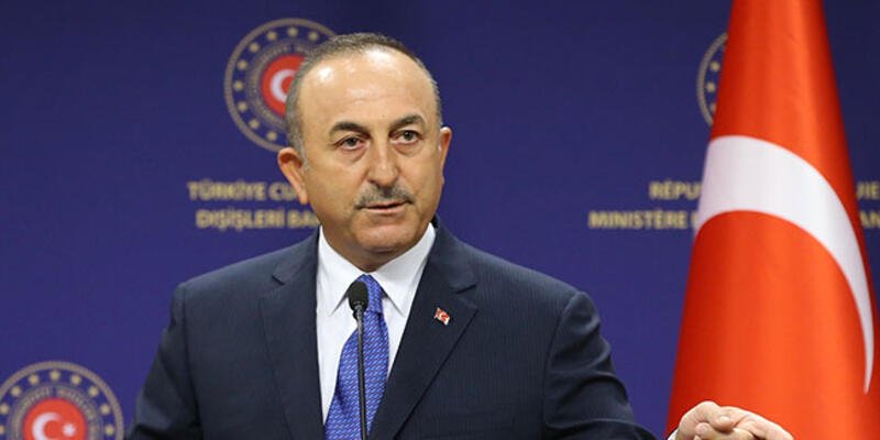 Թուրքիան ու Ադրբեջանը պատրաստ են բացել Հայաստանի հետ սահմանները. Չավուշօղլու