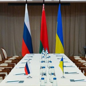 Ռուս-ուկրաինական բանակցությունների անցկացման վայրը փոխվել է