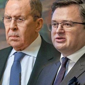 Թուրքիայում կհանդիպեն Ռուսաստանի և Ուկրաինայի արտաքին գործերի նախարարները