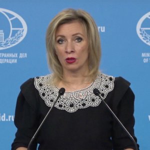 Ռուսաստանը նպատակ չունի տապալելու Ուկրաինայի գործող իշխանությունը․ Մարիա Զախարովա