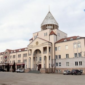 Արցախի Հանրապետության Ազգային ժողովը արտահերթ նիստ կհրավիրի