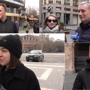 Հայաստան ժամանած ՌԴ քաղաքացիները՝ հայաստանցիների վերաբերմունքի, իրենց տպավորությունների և հետագա անելիքների մասին