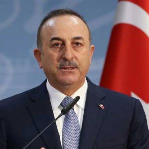 Թուրքիայում եռակողմ հանդիպման ժամանակ քննարկվել է նաև ՌԴ և Ուկրաինայի նախագահների հանդիպման կազմակերպման հարցը. Չավուշօղլու