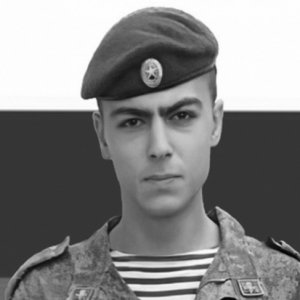 Ուկրաինայում 18-ամյա հայազգի զինծառայող է զոհվել. նա հետմահու ներկայացվել է «Արիության» շքանշանի