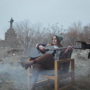 «Եվրատեսիլ 2022»-ին Ռոզա Լինը Հայաստանը կներկայացնի «Snap» երգով. տեսանյութ
