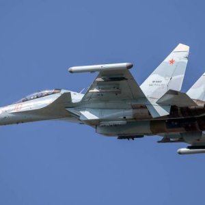Ռուսական ավիացիան մեկ օրում ոչնչացրել է ուկրաինական 137 ռազմական օբյեկտ