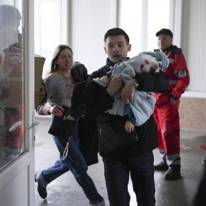 Ուկրաինայում ռազմական գործողությունների հետևանքով զոհվել է 135 երեխա, վիրավորվել` 184-ը. Ուկրաինայի դատախազություն